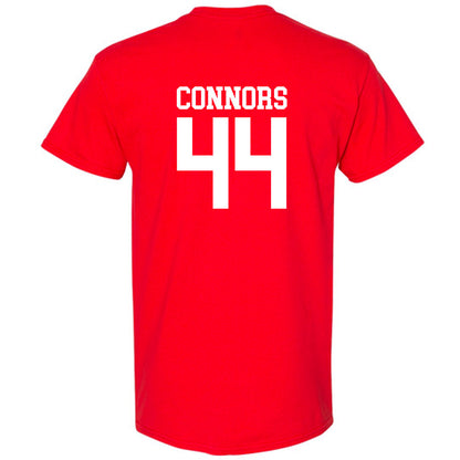 Houston - NCAA Football : Dean Connors - Classic Shersey T-Shirt-1