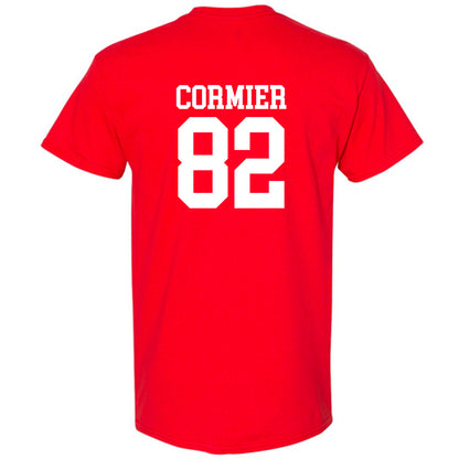 Houston - NCAA Football : Zaylen Cormier - Classic Shersey T-Shirt-1