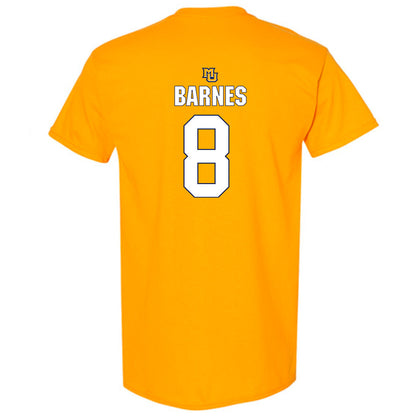Marquette - NCAA Women's Basketball : JJ Barnes - Generic Shersey T-Shirt-1