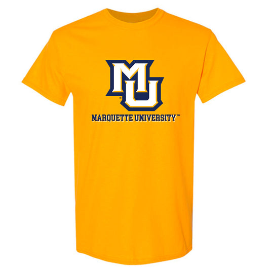 Marquette - NCAA Men's Basketball : Damarius Owens - T-Shirt