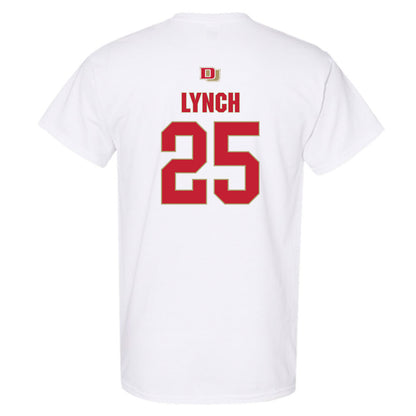 DU - NCAA Women's Lacrosse : Stella Lynch - Classic Shersey T-Shirt-1
