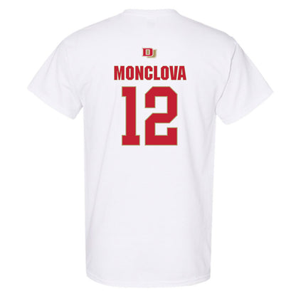 DU - NCAA Women's Basketball : Laia Monclova - Classic Shersey T-Shirt-1