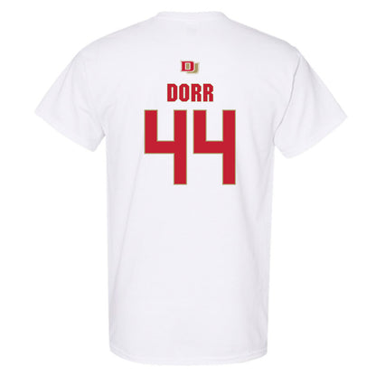 DU - NCAA Women's Lacrosse : Alex Dorr - Classic Shersey T-Shirt-1