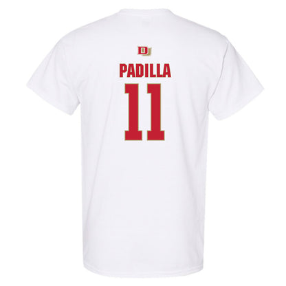 DU - NCAA Women's Basketball : Karolina Padilla - Classic Shersey T-Shirt-1