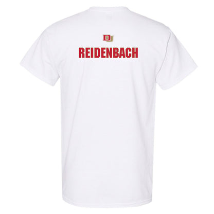 DU - NCAA Women's Gymnastics : Maddison Reidenbach - Classic Shersey T-Shirt-1