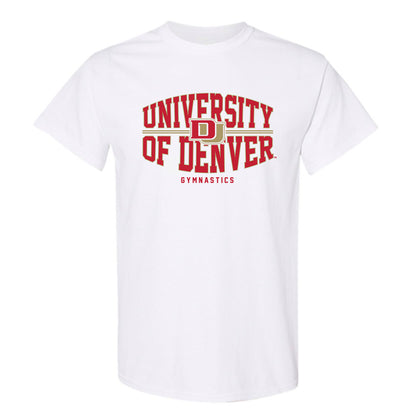 DU - NCAA Women's Gymnastics : Shyla Bhatia - Classic Shersey T-Shirt-0