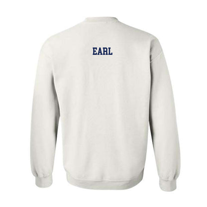 Marquette - NCAA Women's Cross Country : Kaylie Earl - Generic Shersey Crewneck Sweatshirt-1