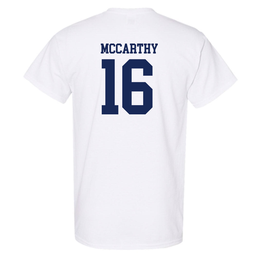 Marquette - NCAA Women's Soccer : Emily McCarthy - Generic Shersey T-Shirt