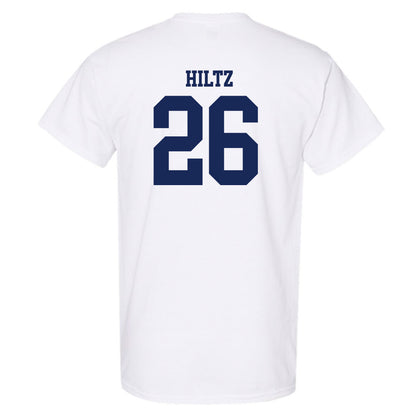 Marquette - NCAA Men's Lacrosse : Hayden Hiltz - Generic Shersey T-Shirt