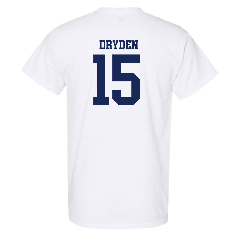 Marquette - NCAA Men's Soccer : Mitchell Dryden - Generic Shersey T-Shirt