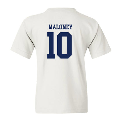 Marquette - NCAA Men's Lacrosse : Colin Maloney - Generic Shersey Youth T-Shirt