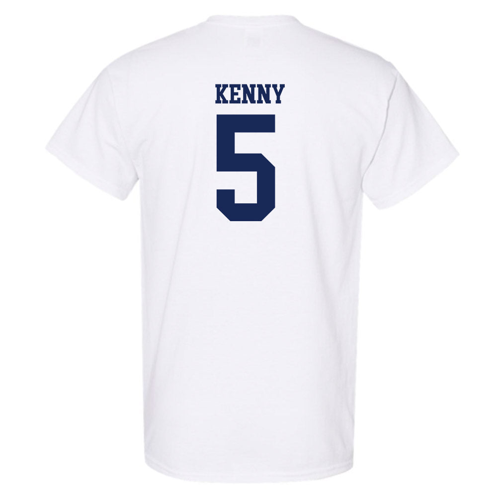 Marquette - NCAA Women's Volleyball : Calli Kenny - Generic Shersey T-Shirt