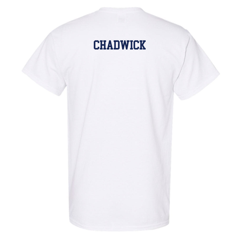Marquette - NCAA Men's Cross Country : Jack Chadwick - Generic Shersey T-Shirt-1