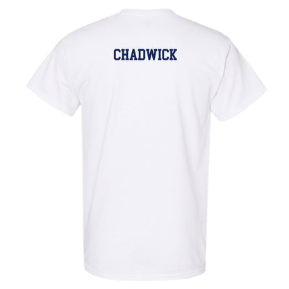 Marquette - NCAA Men's Cross Country : Jack Chadwick - Generic Shersey T-Shirt-1