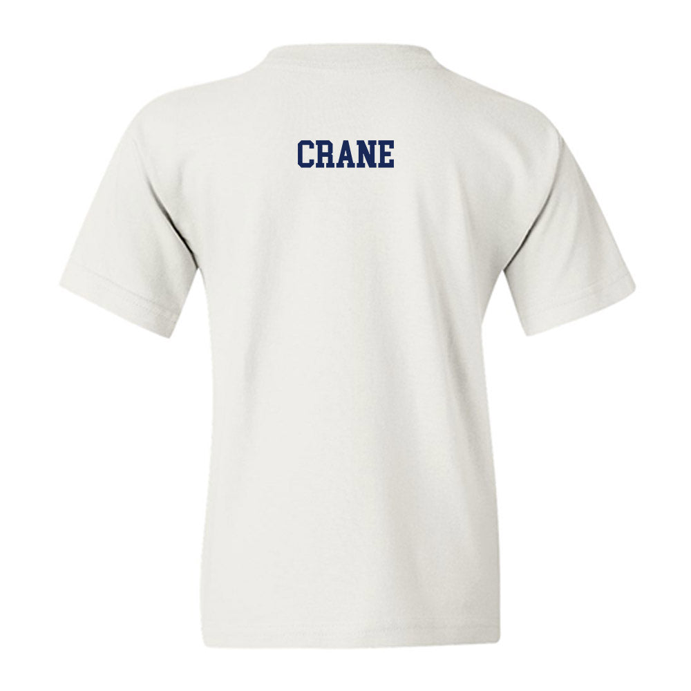 Marquette - NCAA Men's Track & Field : Sam Crane - Generic Shersey Youth T-Shirt-1