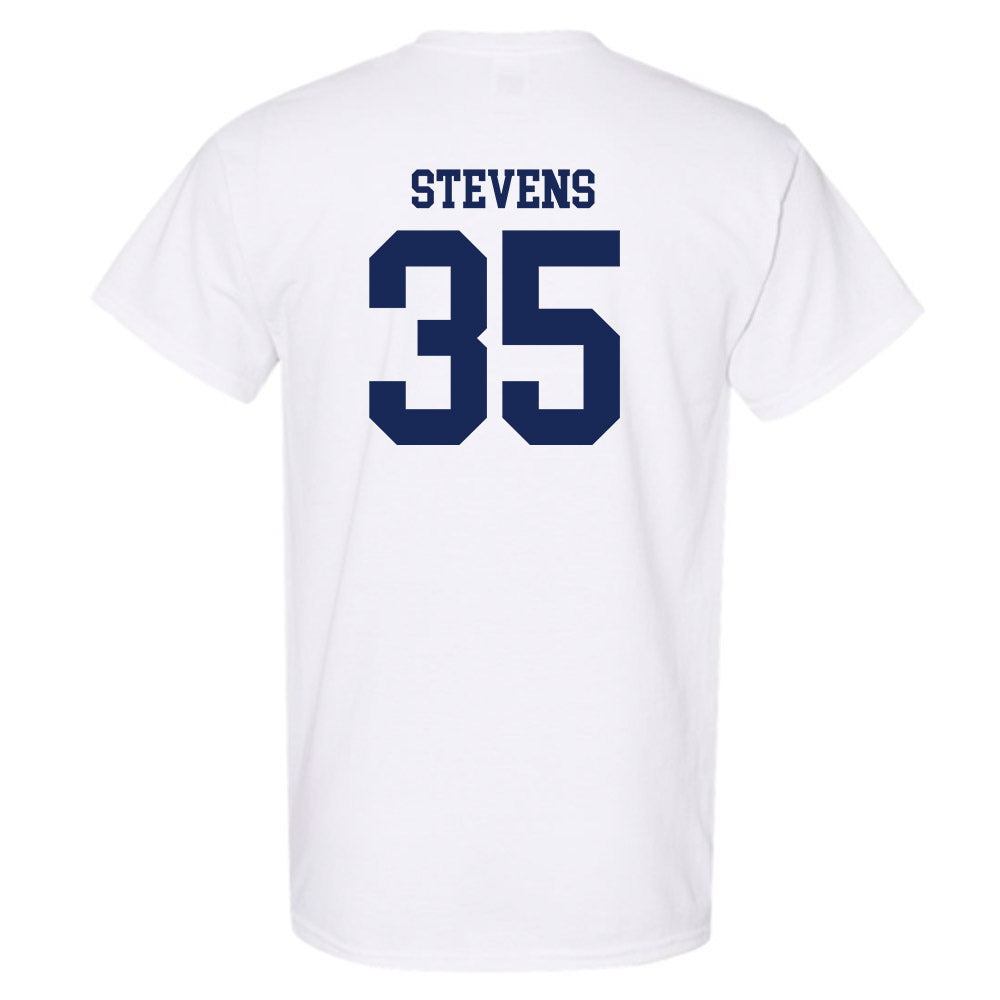 Marquette - NCAA Women's Basketball : Aryelle Stevens - Generic Shersey T-Shirt