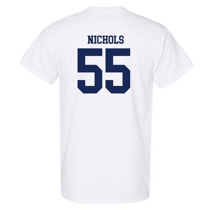 Marquette - NCAA Men's Lacrosse : Jackson Nichols - Generic Shersey T-Shirt