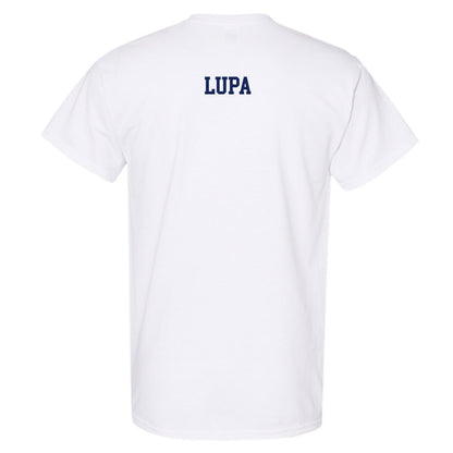 Marquette - NCAA Women's Track & Field : Natalie Lupa - Generic Shersey T-Shirt