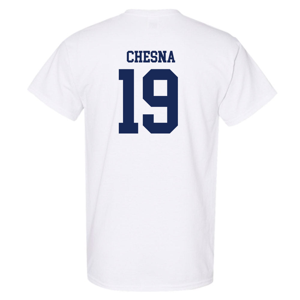 Marquette - NCAA Women's Soccer : Rielly Chesna - Generic Shersey T-Shirt