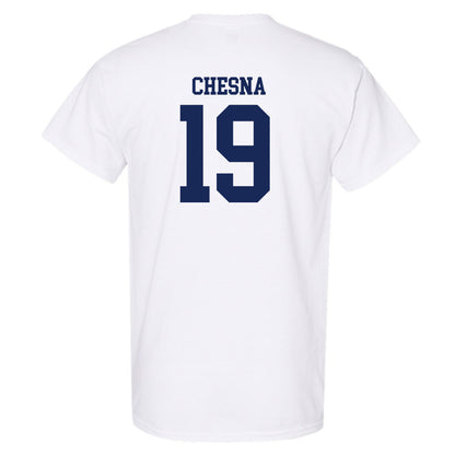 Marquette - NCAA Women's Soccer : Rielly Chesna - Generic Shersey T-Shirt