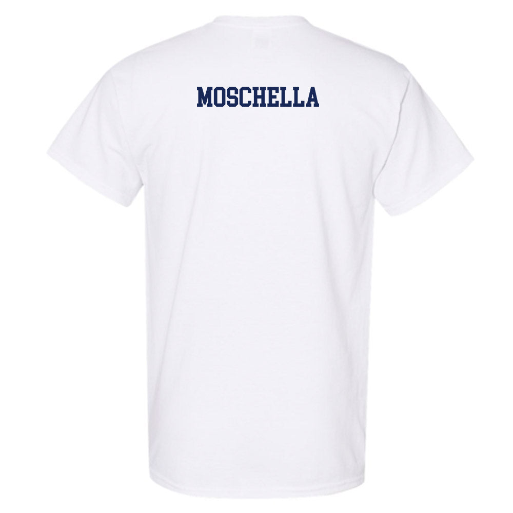 Marquette - NCAA Men's Track & Field : John Moschella - T-Shirt