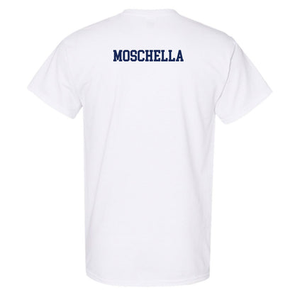 Marquette - NCAA Men's Track & Field : John Moschella - T-Shirt