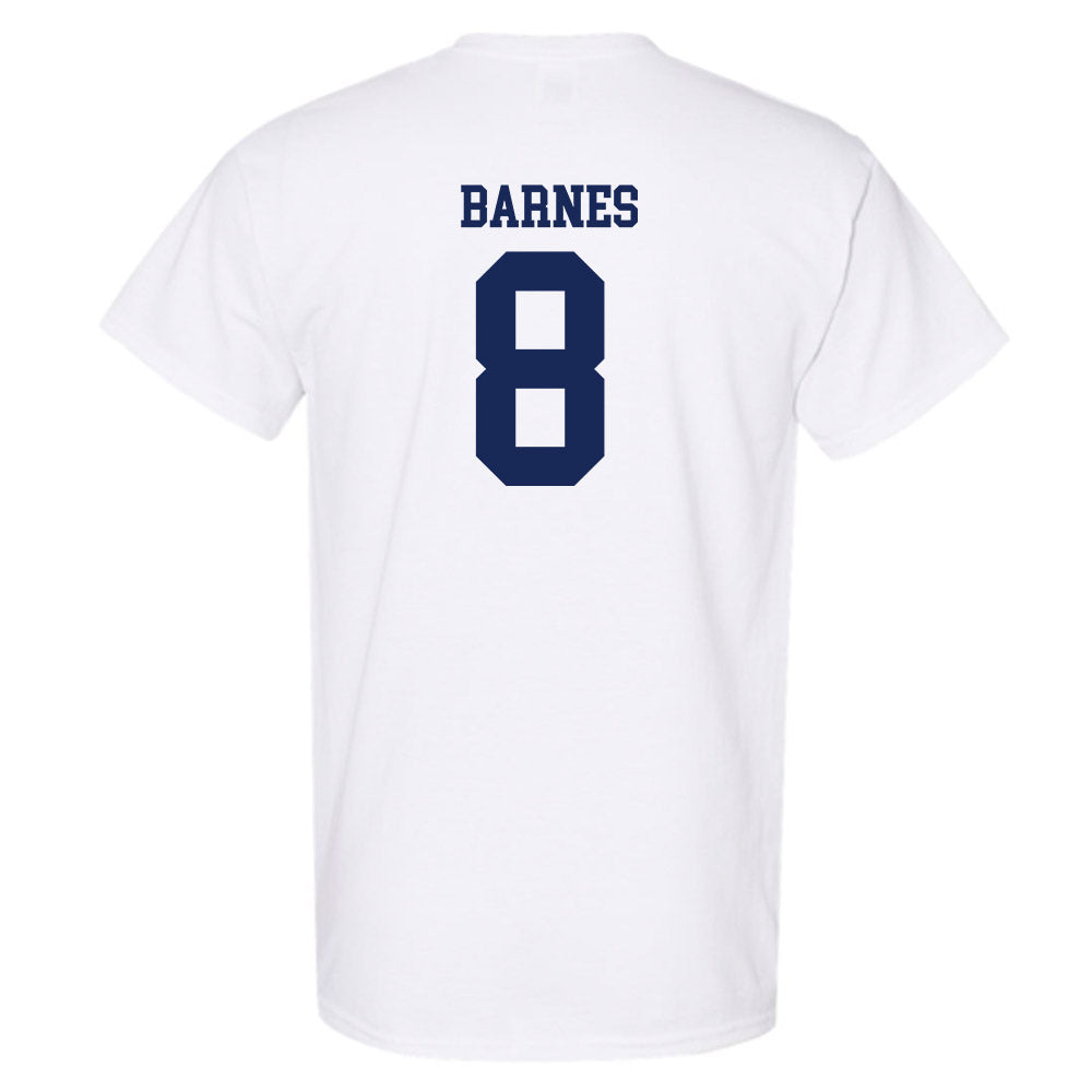 Marquette - NCAA Women's Basketball : JJ Barnes - Generic Shersey T-Shirt-1