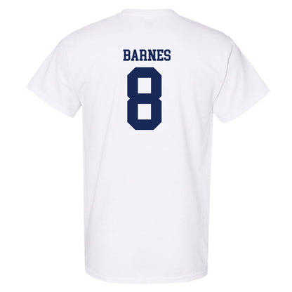 Marquette - NCAA Women's Basketball : JJ Barnes - Generic Shersey T-Shirt-1