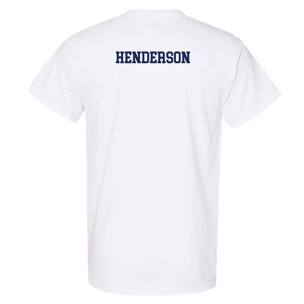 Marquette - NCAA Women's Track & Field : Vanessa Henderson - Generic Shersey T-Shirt