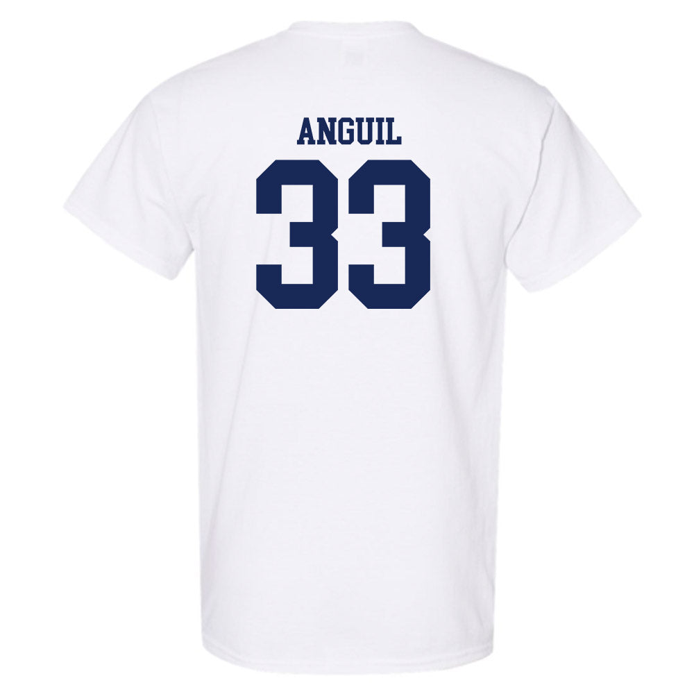 Marquette - NCAA Men's Soccer : Gabriel Anguil - Generic Shersey T-Shirt