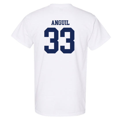 Marquette - NCAA Men's Soccer : Gabriel Anguil - Generic Shersey T-Shirt