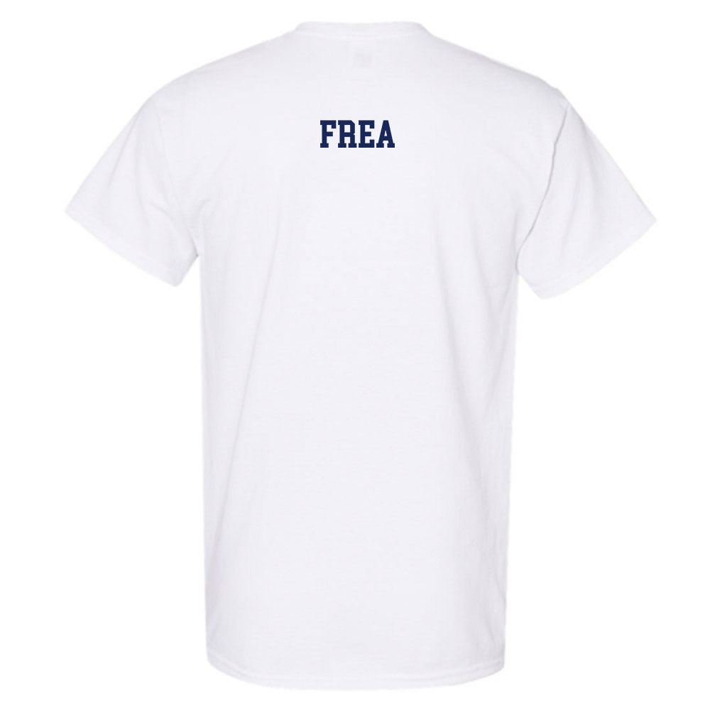 Marquette - NCAA Men's Track & Field : Blake Frea - Generic Shersey T-Shirt-1