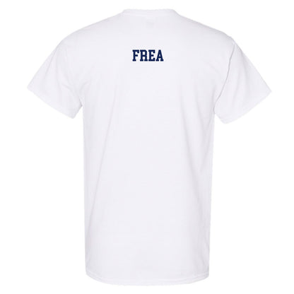 Marquette - NCAA Men's Track & Field : Blake Frea - Generic Shersey T-Shirt-1