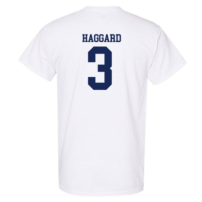 Marquette - NCAA Women's Volleyball : Isabela Haggard - Generic Shersey T-Shirt-1