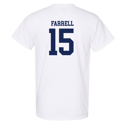 Marquette - NCAA Women's Lacrosse : Mckenna Farrell - Generic Shersey T-Shirt