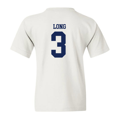 Marquette - NCAA Women's Volleyball : Malayah Long - Generic Shersey Youth T-Shirt