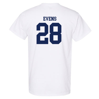 Marquette - NCAA Women's Lacrosse : Hannah Evens - Generic Shersey T-Shirt