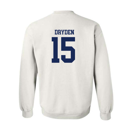 Marquette - NCAA Men's Soccer : Mitchell Dryden - Generic Shersey Crewneck Sweatshirt