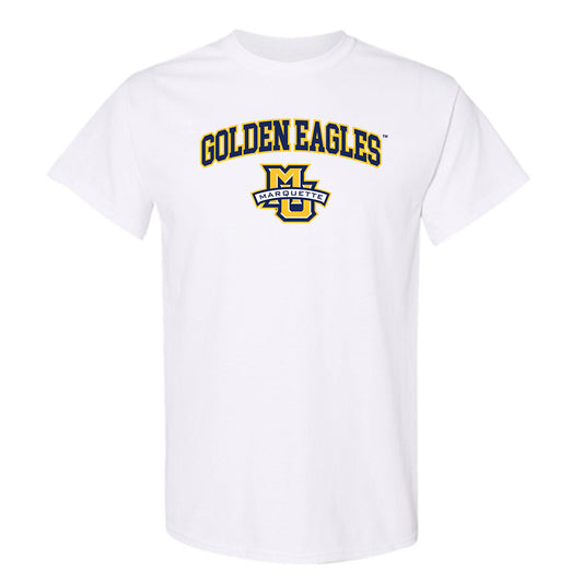 Marquette - NCAA Women's Track & Field : Allyson Broaddus - Generic Shersey T-Shirt