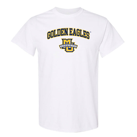 Marquette - NCAA Men's Basketball : Michael Phillips II - Generic Shersey T-Shirt-0
