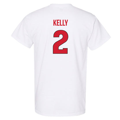 Rutgers - NCAA Men's Lacrosse : Colin Kelly - T-Shirt Classic Shersey