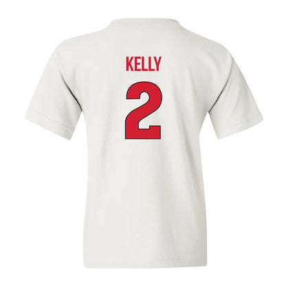 Rutgers - NCAA Men's Lacrosse : Colin Kelly - Youth T-Shirt Classic Shersey