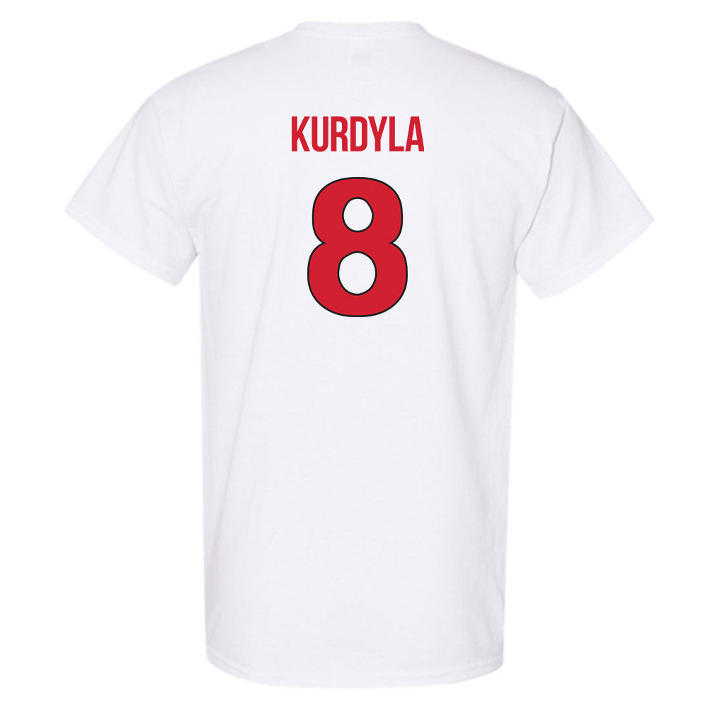 Rutgers - NCAA Men's Lacrosse : Brady Kurdyla - T-Shirt Classic Shersey