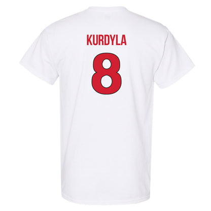 Rutgers - NCAA Men's Lacrosse : Brady Kurdyla - T-Shirt Classic Shersey