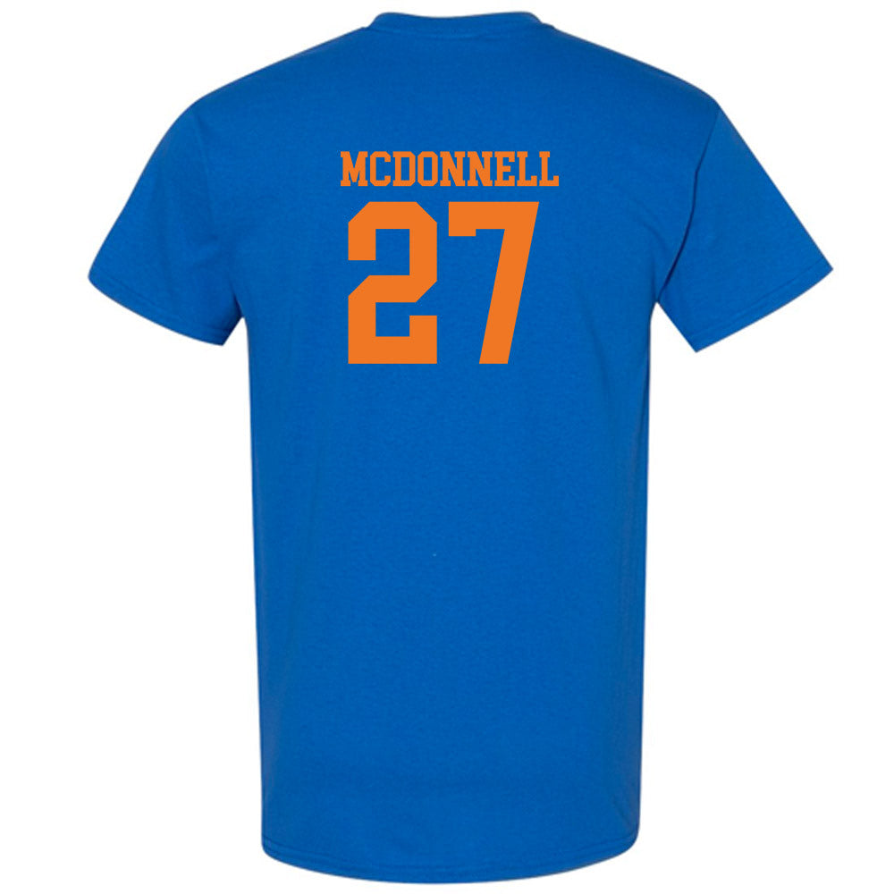 Texas Arlington - NCAA Softball : Madi McDonnell - Classic Shersey T-Shirt-1