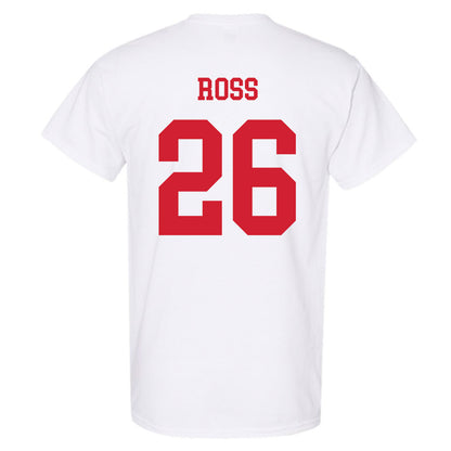 Houston - NCAA Women's Basketball : Jorynn Ross - Classic Shersey T-Shirt-1