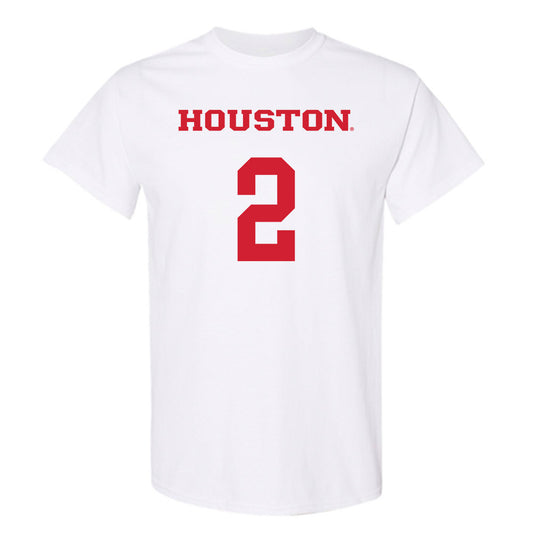 Houston - NCAA Women's Basketball : Kierra Merchant - T-Shirt Classic Shersey