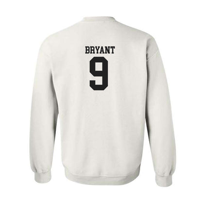 Wake Forest - NCAA Football : Quincy Bryant - Crewneck Sweatshirt Classic Shersey