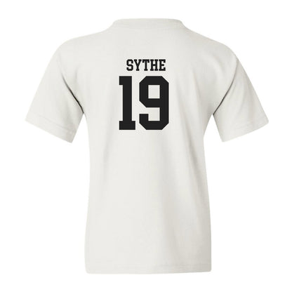 Wake Forest - NCAA Women's Soccer : Sierra Sythe - Classic Shersey Youth T-Shirt