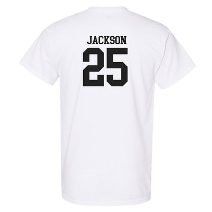 Wake Forest - NCAA Men's Soccer : Will Jackson - Classic Shersey T-Shirt